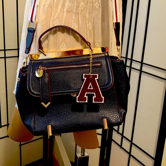 New w/o tag ALDO cross body satchel bag - Picture 1 of 7